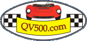 QV500 Registry